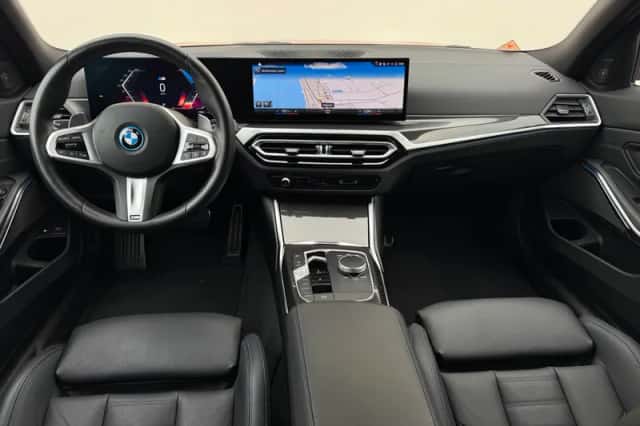 BMW 3-Serie (2024) thumbnail 3
