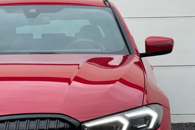 BMW 3-Serie (2024) thumbnail 5