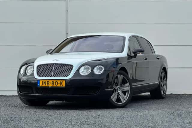 Bentley Continental (2005) thumbnail 1