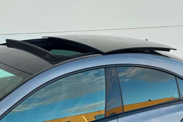 Mercedes-Benz CLA-Klasse (2018) thumbnail 6