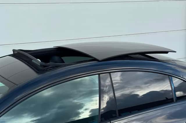 Mercedes-Benz CLA-Klasse (2021) thumbnail 6
