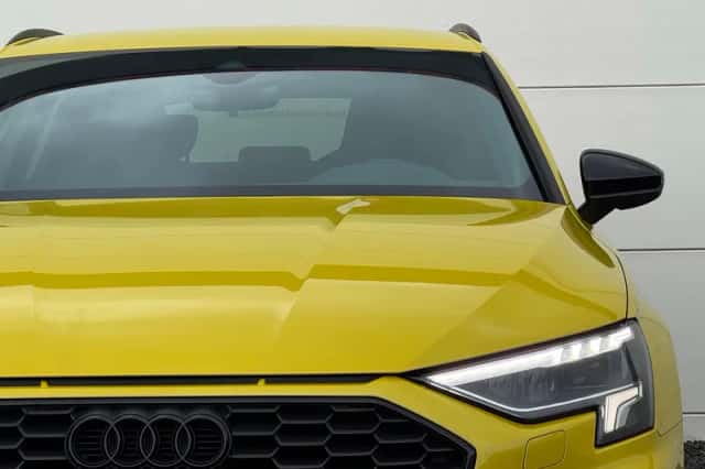 Audi A3 (2022) thumbnail 5