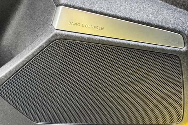Audi A3 (2022) thumbnail 6