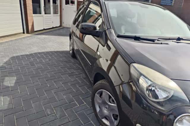 Renault Twingo (2012) thumbnail 6