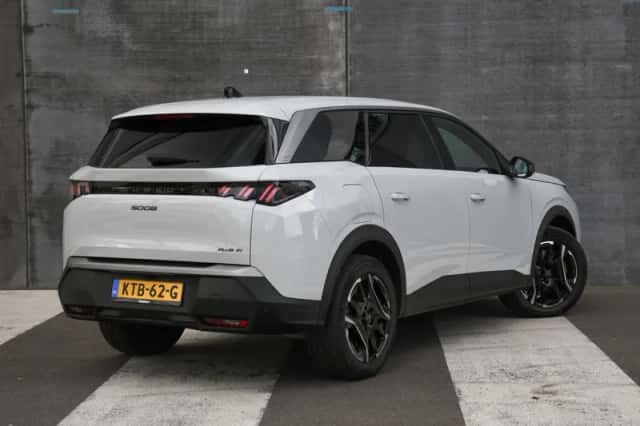 Peugeot 5008 (2026) thumbnail 5