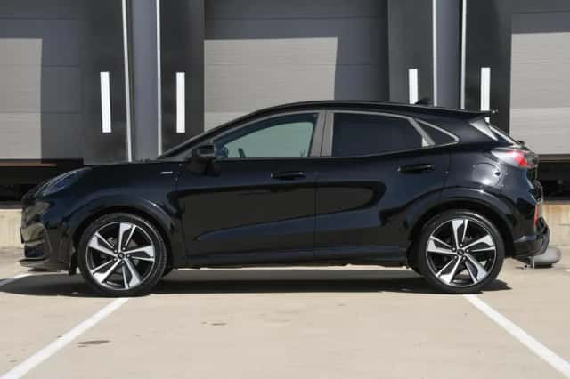 Ford Puma (2020) thumbnail 3