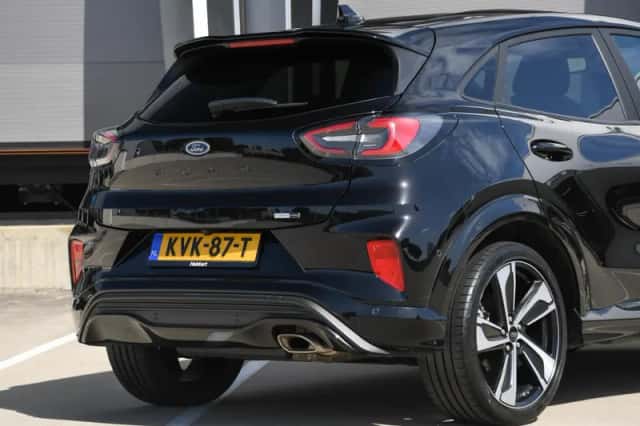 Ford Puma (2020) thumbnail 6