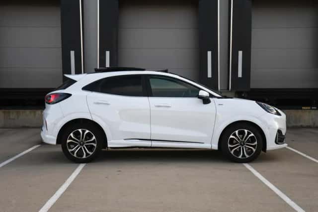 Ford Puma (2021) thumbnail 5
