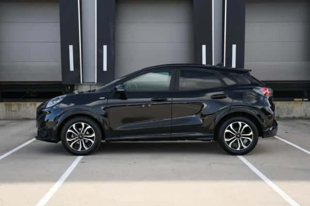 Ford Puma (2022) thumbnail 3