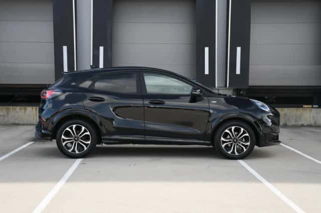 Ford Puma (2022) thumbnail 4