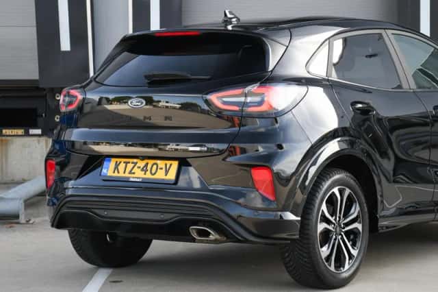 Ford Puma (2022) thumbnail 6