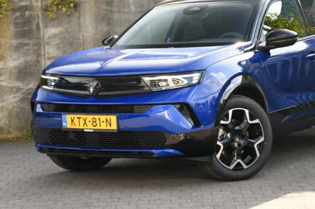 Opel Mokka (2026) thumbnail 2