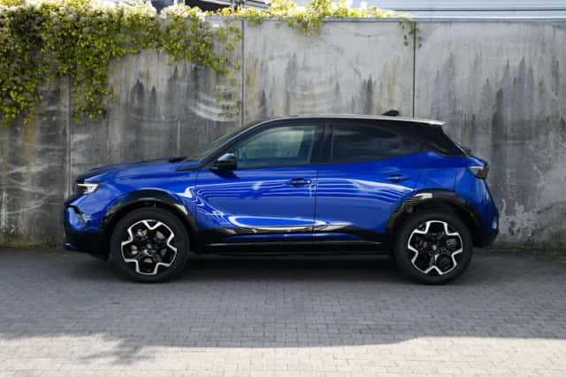 Opel Mokka (2026) thumbnail 3