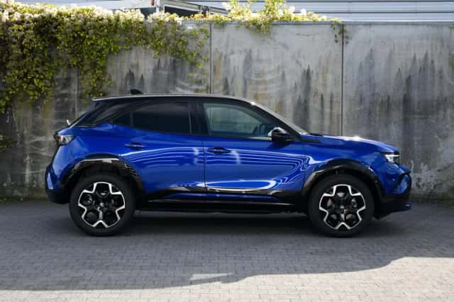 Opel Mokka (2026) thumbnail 4