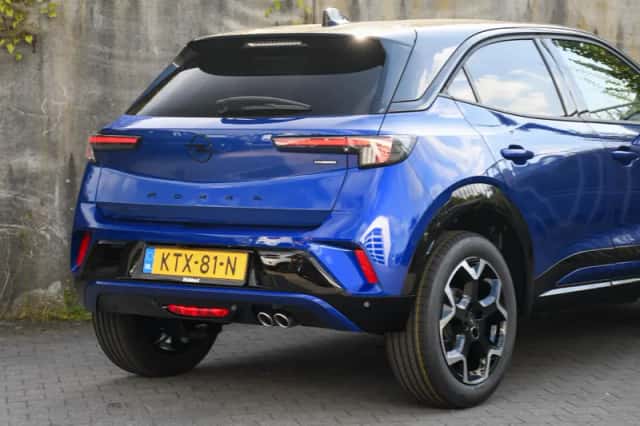 Opel Mokka (2026) thumbnail 6