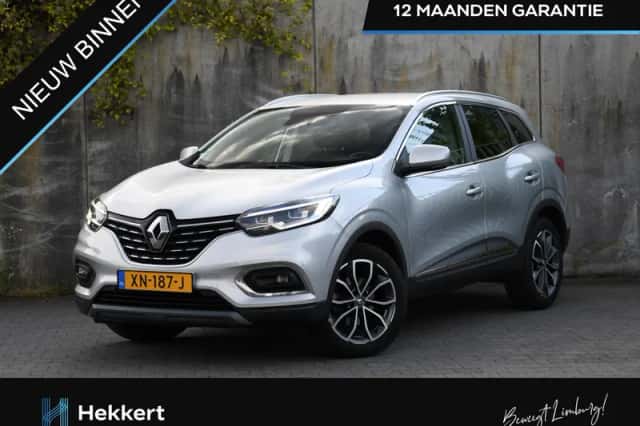 Renault Kadjar (2019) thumbnail 1