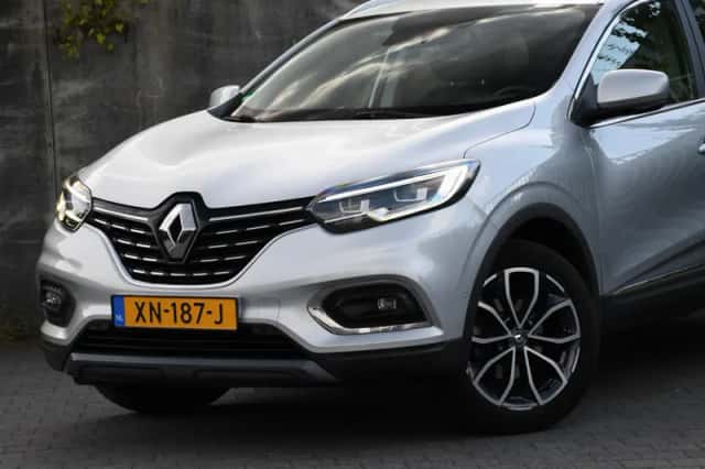 Renault Kadjar (2019) thumbnail 2