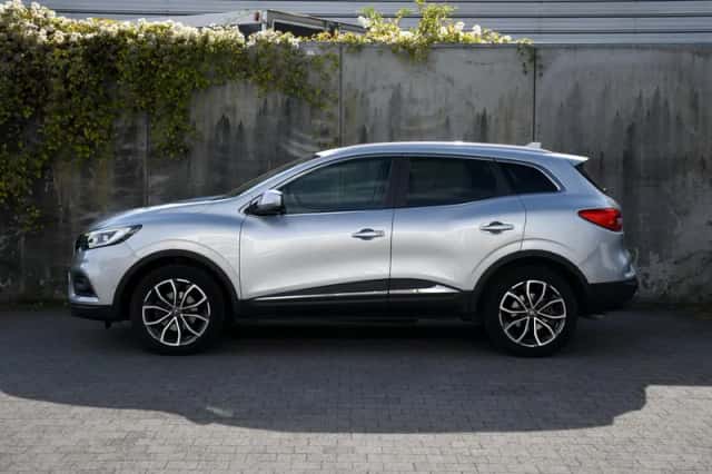 Renault Kadjar (2019) thumbnail 3