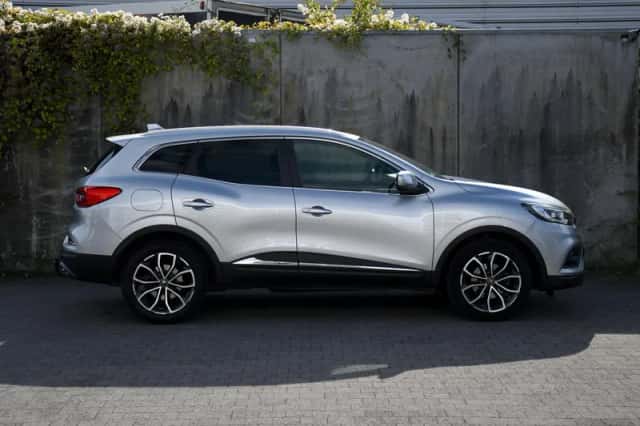 Renault Kadjar (2019) thumbnail 4