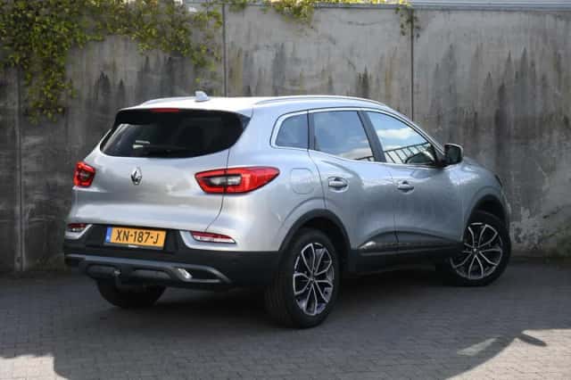 Renault Kadjar (2019) thumbnail 5