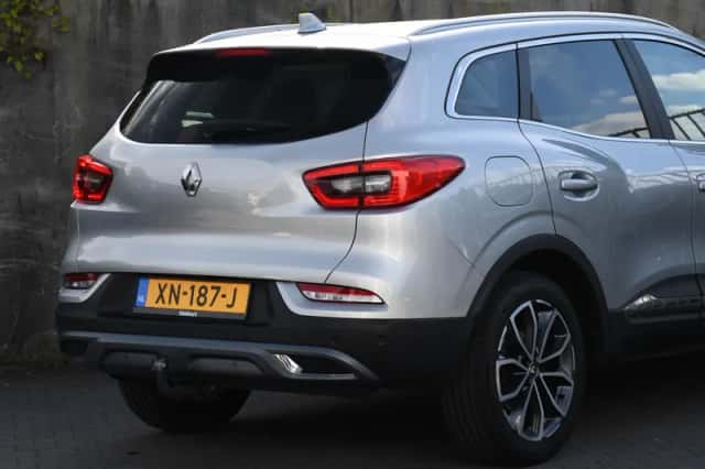 Renault Kadjar (2019) thumbnail 6