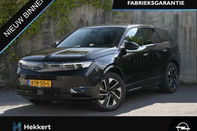 Opel Grandland (2026) thumbnail 1