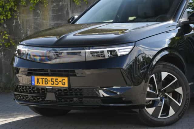 Opel Grandland (2026) thumbnail 2