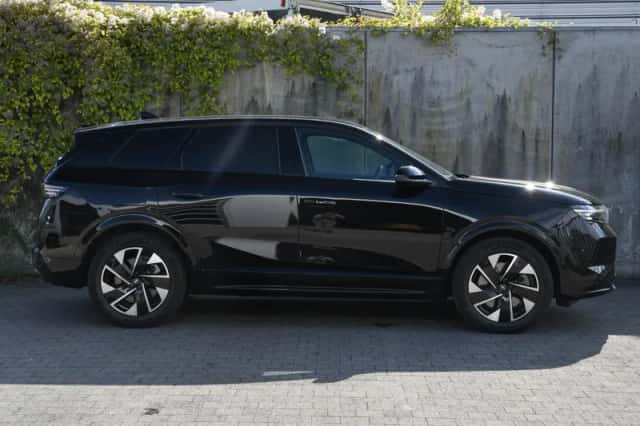 Opel Grandland (2026) thumbnail 4