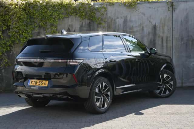 Opel Grandland (2026) thumbnail 5