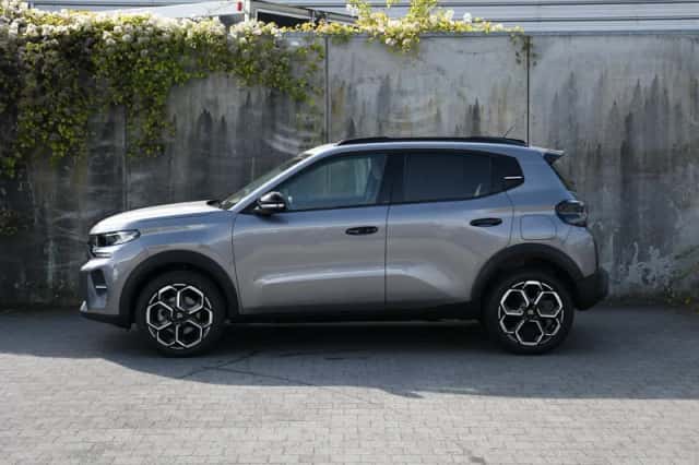 Citroën C3 (2026) thumbnail 3