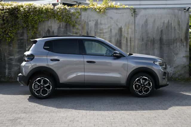 Citroën C3 (2026) thumbnail 4