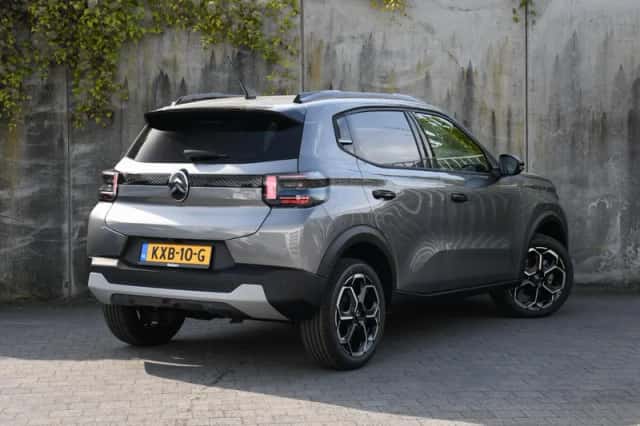 Citroën C3 (2026) thumbnail 5