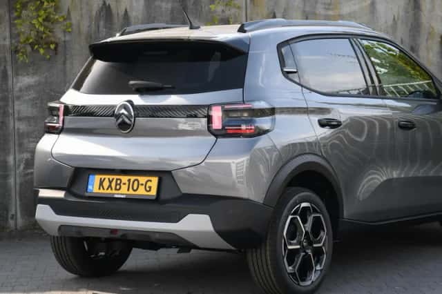 Citroën C3 (2026) thumbnail 6