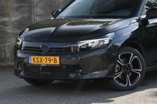 Opel Corsa (2026) thumbnail 2