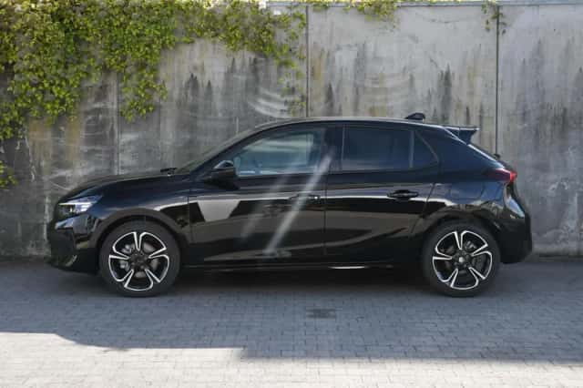 Opel Corsa (2026) thumbnail 3