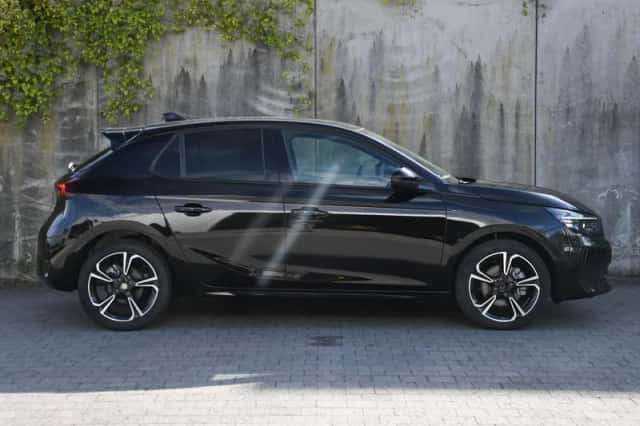 Opel Corsa (2026) thumbnail 4