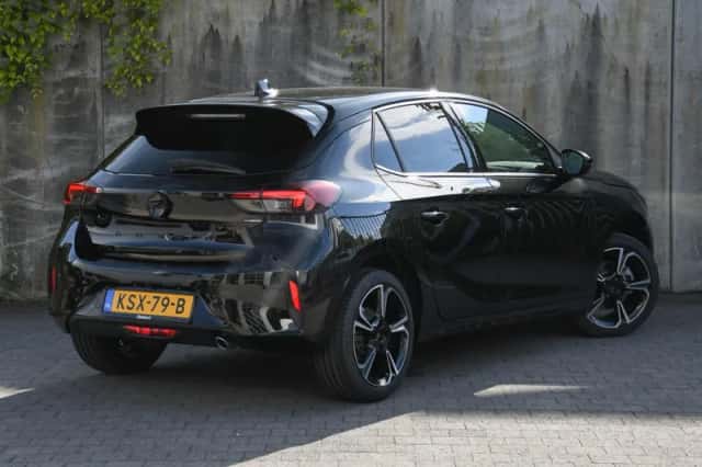 Opel Corsa (2026) thumbnail 5
