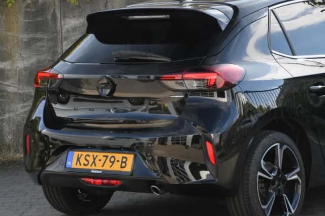 Opel Corsa (2026) thumbnail 6