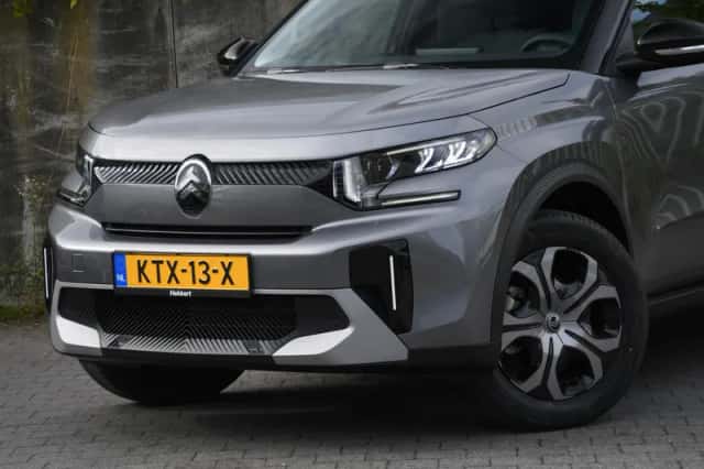 Citroën C3 Aircross (2026) thumbnail 2