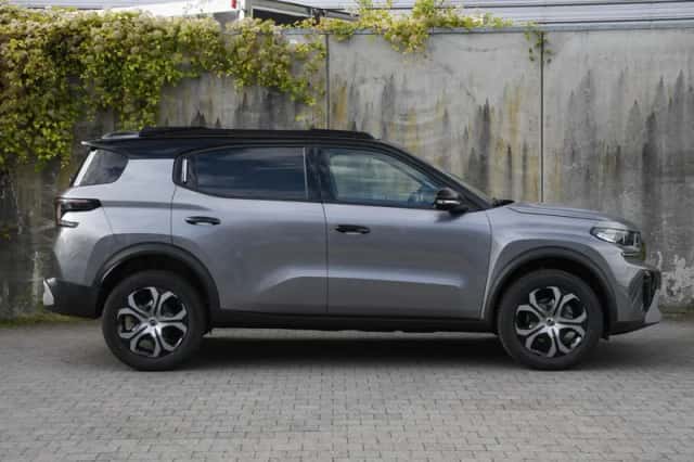 Citroën C3 Aircross (2026) thumbnail 4