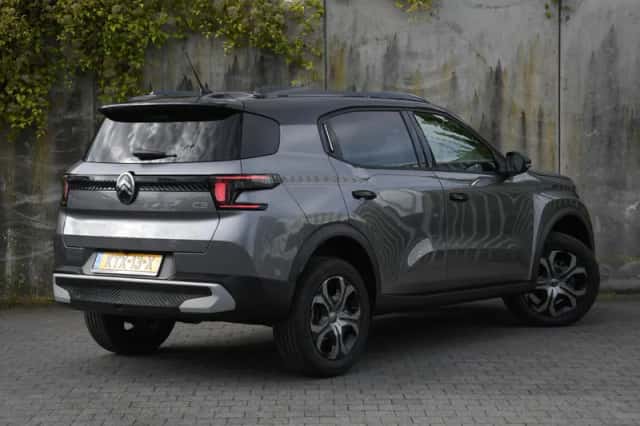 Citroën C3 Aircross (2026) thumbnail 5