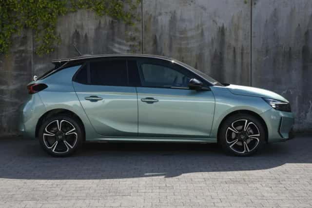 Opel Corsa (2025) thumbnail 4