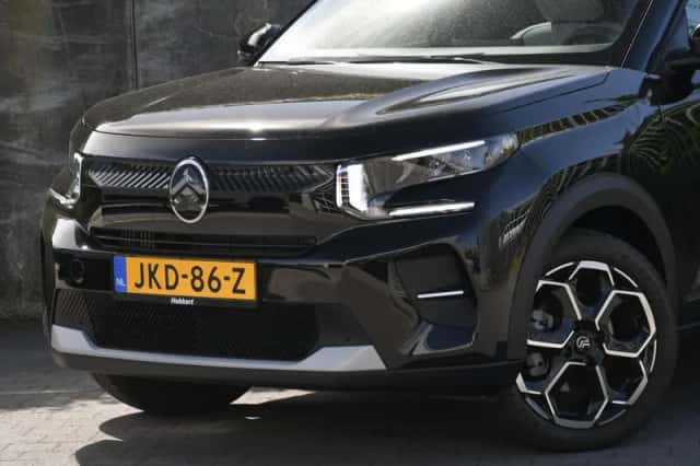 Citroën C3 (2025) thumbnail 2