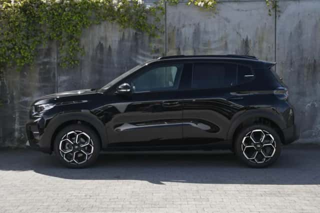 Citroën C3 (2025) thumbnail 3