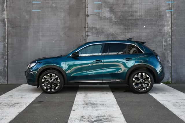 Fiat 600 (2025) thumbnail 3