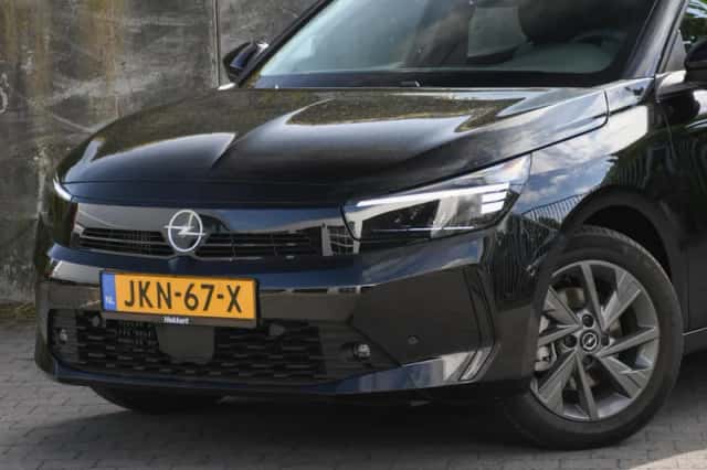 Opel Corsa (2025) thumbnail 2