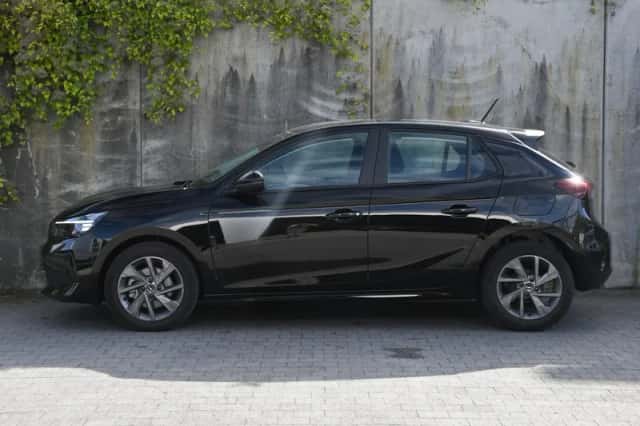 Opel Corsa (2025) thumbnail 3