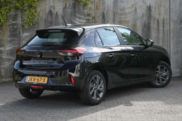 Opel Corsa (2025) thumbnail 5