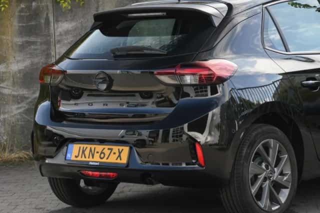 Opel Corsa (2025) thumbnail 6