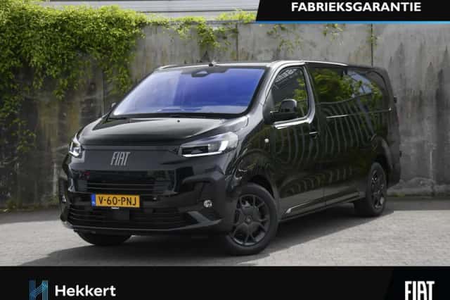 Fiat E-Scudo (2026) thumbnail 1